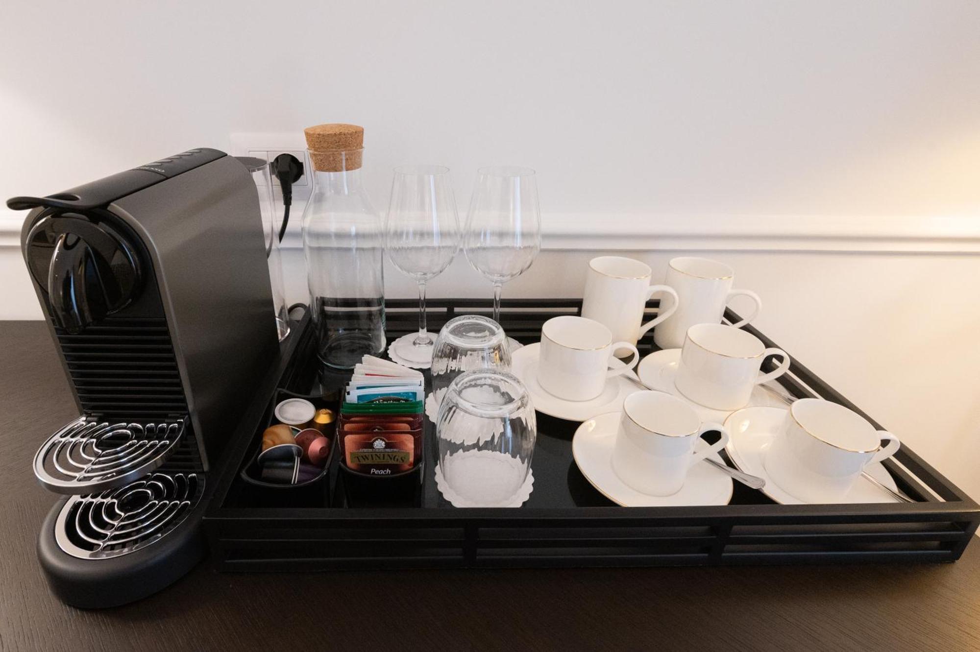 La Scalinata - Boutique Guest House, Rome